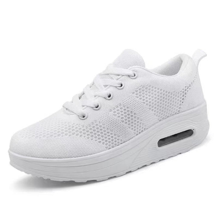 🔥Sista-dagen 49% rabatt - Sneakers för kvinnor Lättviktsnät