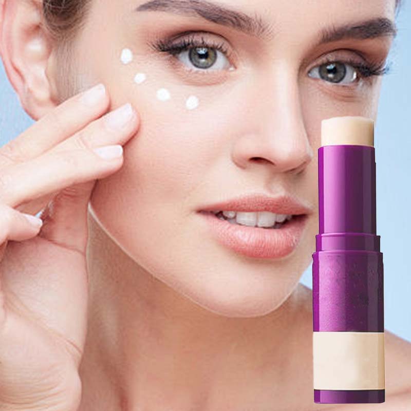 🏆 #1 Bästsäljare🏆--Cemenrete Calcium Multi Balm 💫 Anti-aging & uppstramande koreansk hudvårdspenna🔥