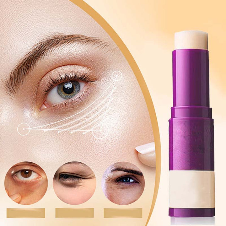 🏆 #1 Bästsäljare🏆--Cemenrete Calcium Multi Balm 💫 Anti-aging & uppstramande koreansk hudvårdspenna🔥