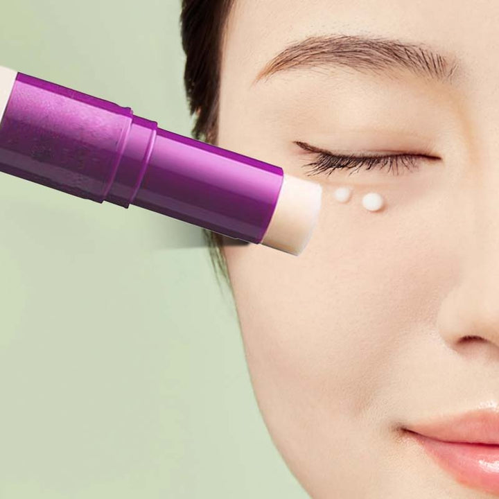 🏆 #1 Bästsäljare🏆--Cemenrete Calcium Multi Balm 💫 Anti-aging & uppstramande koreansk hudvårdspenna🔥