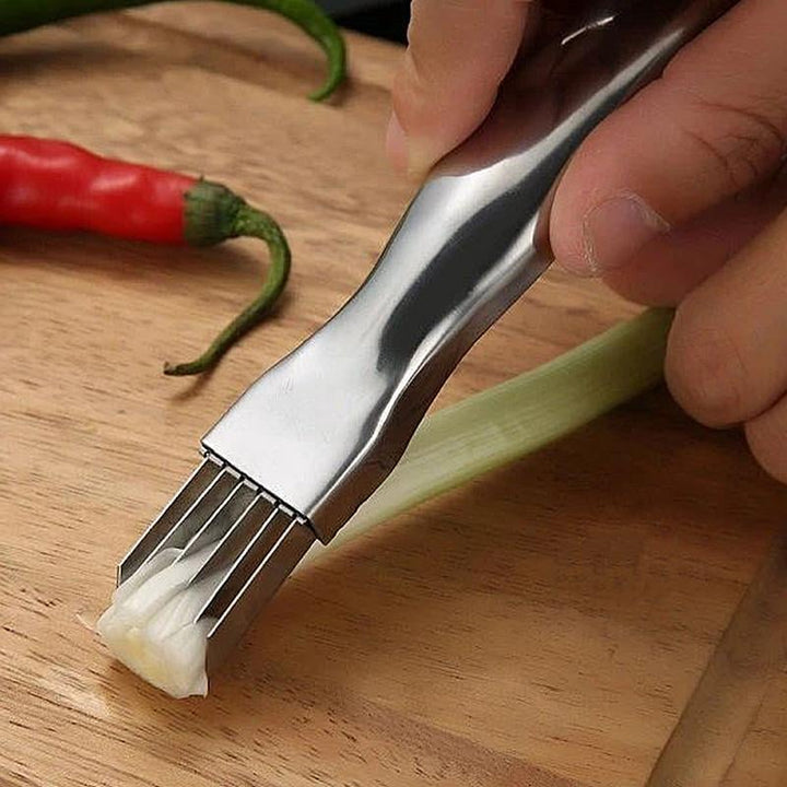 💥Shred Silk The Knife🔥Köp 1 få 1 gratis, detta erbjudande är fantastiskt!
