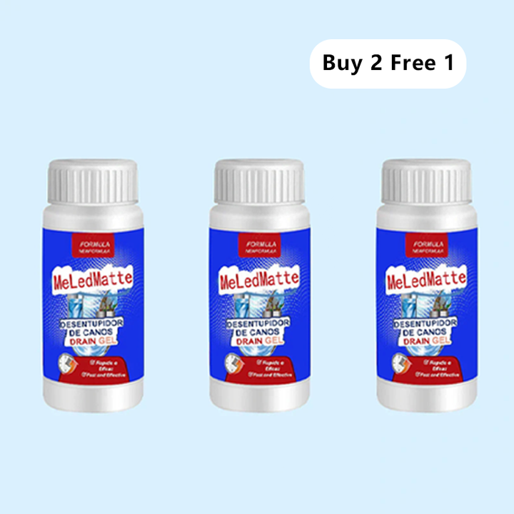 🇸🇪🔥 "Köp 1 få 1 gratis! Stoppa mållinjen - vår rörmokares flaska krossar 99% av träskorna utan att skada dina rör!" 💸🌿