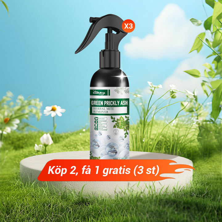 🔥Limiterad försäljning🔥 Kraftfull spray för borttagning av kvalster