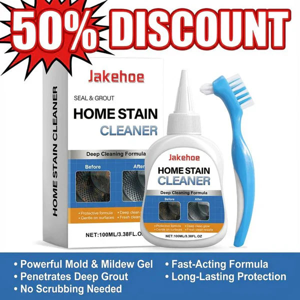 🔥NYÅRSREA 50 % RABATT!!💥Mögelborttagningsgel Multifunktionell rengöringsgel för hushållet