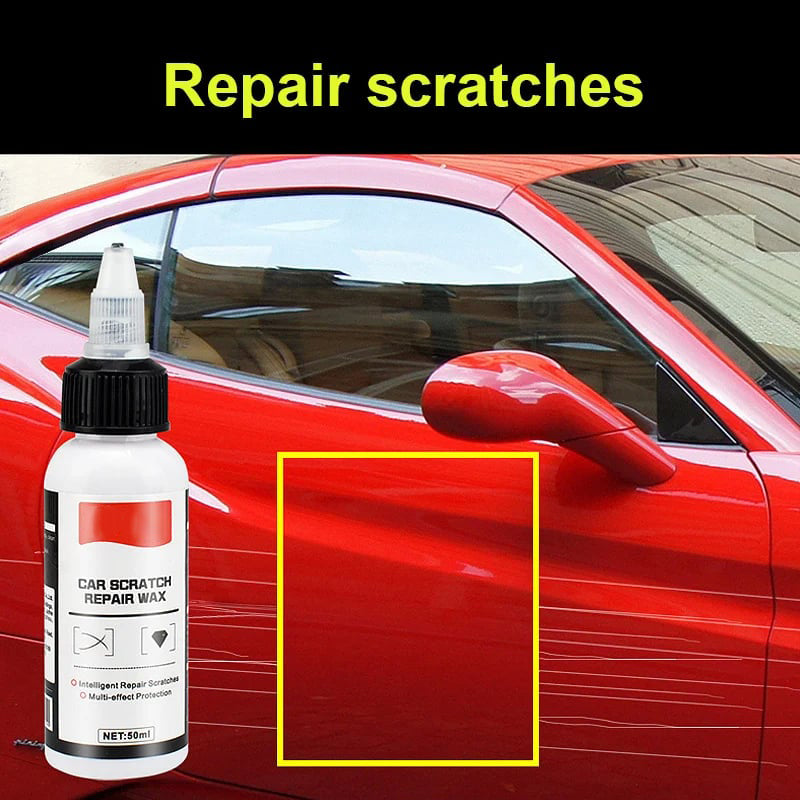 ✨Ultimate Paint Restorer