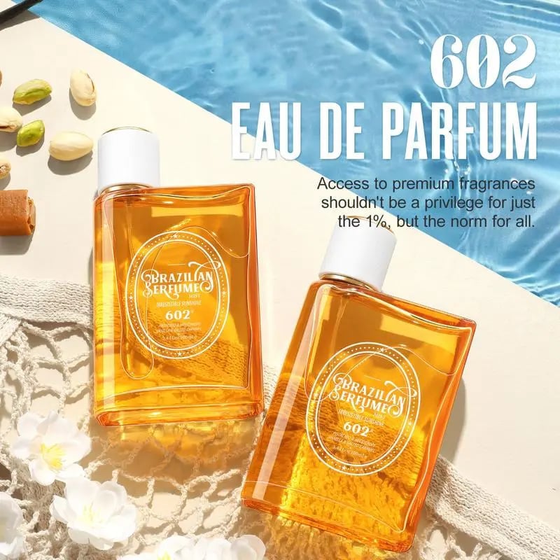 🎁Brazilian Unique Vanilla Flavour Spray (karamellvaniljsmak