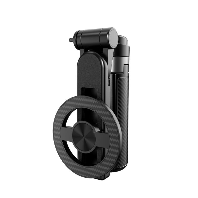 📱Heta nya produkter🔥4-i-1 multifunktionell magnetisk selfiepinne med 360° rotation