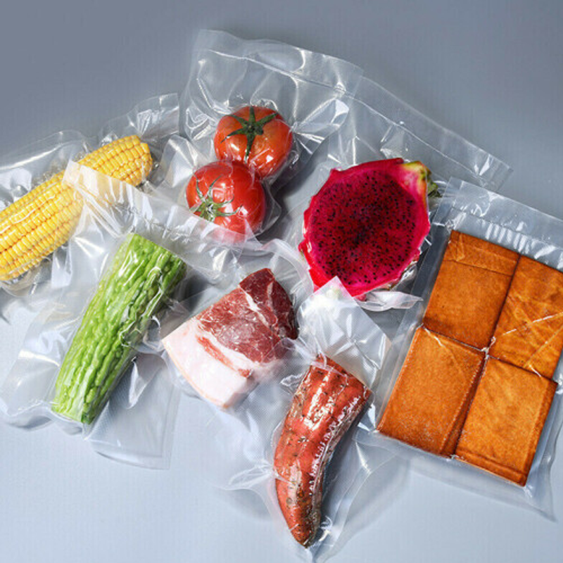🥡 60% RABATT! 🎉 Matsparande Vakuumförslutare – Tätt Lock, Lång Hållbarhet & Enkel Att Använda 🍲📦