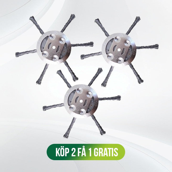 🔥Köp mer Spara mer🌿Ersättningshuvud för gräsklippare