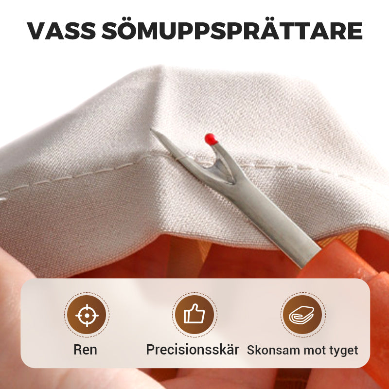 🧵37PCS syverktygssats