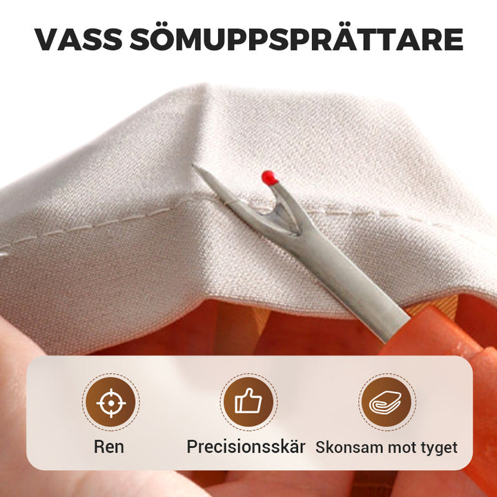 🧵37PCS syverktygssats