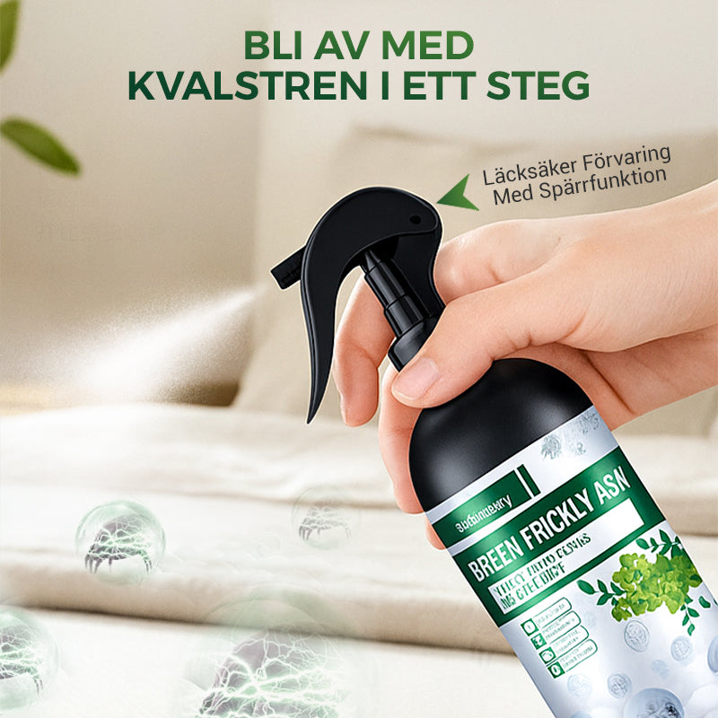 🔥Limiterad försäljning🔥 Kraftfull spray för borttagning av kvalster