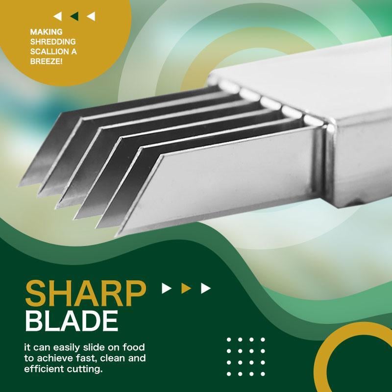 💥Shred Silk The Knife🔥Köp 1 få 1 gratis, detta erbjudande är fantastiskt!