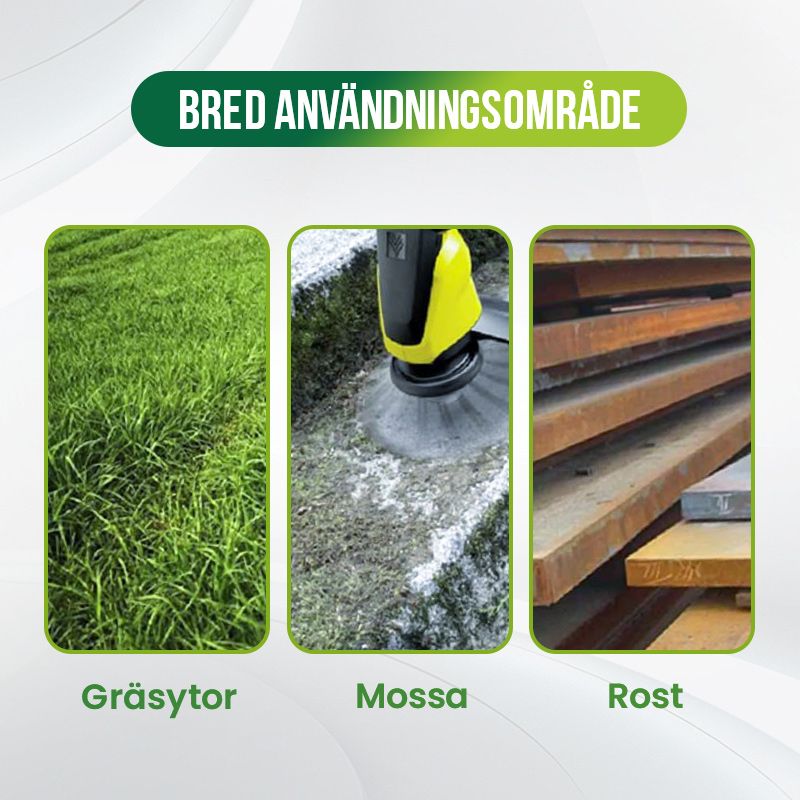 🔥Köp mer Spara mer🌿Ersättningshuvud för gräsklippare