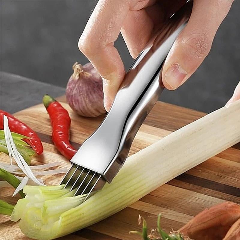 💥Shred Silk The Knife🔥Köp 1 få 1 gratis, detta erbjudande är fantastiskt!