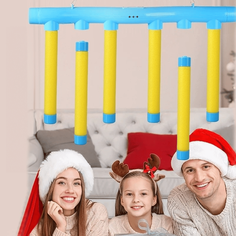 🔥 Jul förförsäljning 60% rabatt 🎄 Fångstpinnar Spel Reaktions Träningsleksak