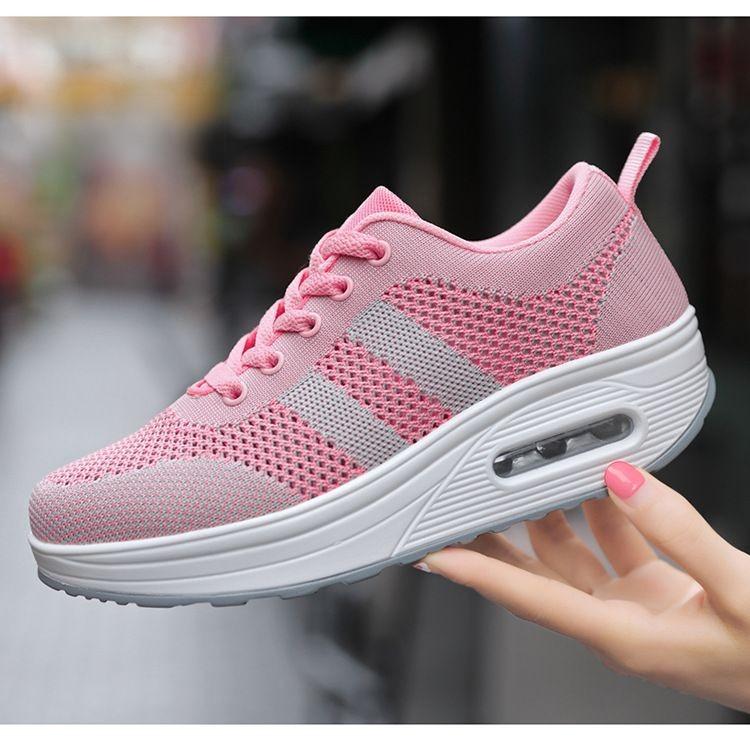 🔥Sista-dagen 49% rabatt - Sneakers för kvinnor Lättviktsnät