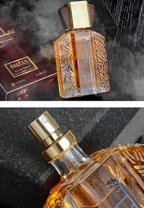 🔥Dubai herrparfym - Elegant och långvarig doft