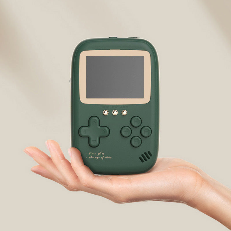 Multifunktionell Bärbar Laddare med Spelfunktion