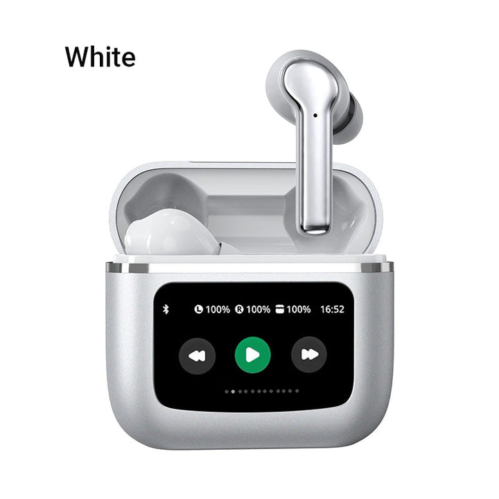 🔥Det senaste brusreducerande HD Bluetooth-headsetet med pekskärm