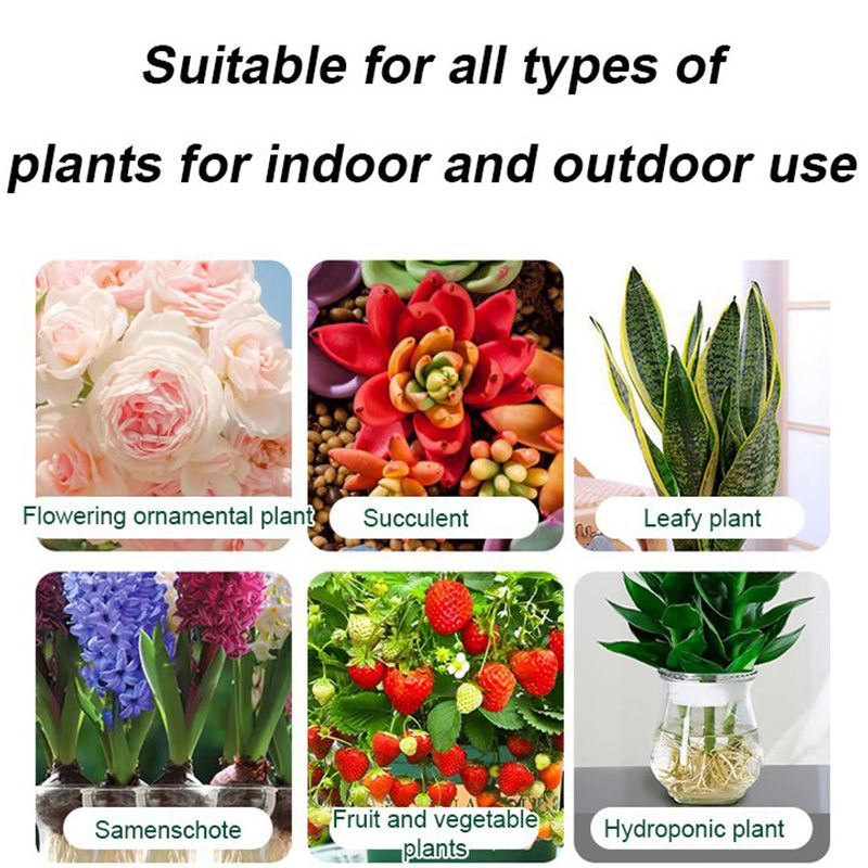🎉 Specialerbjudande - Köp 1 få 3 🌿Botanisk återupplivningsvätska