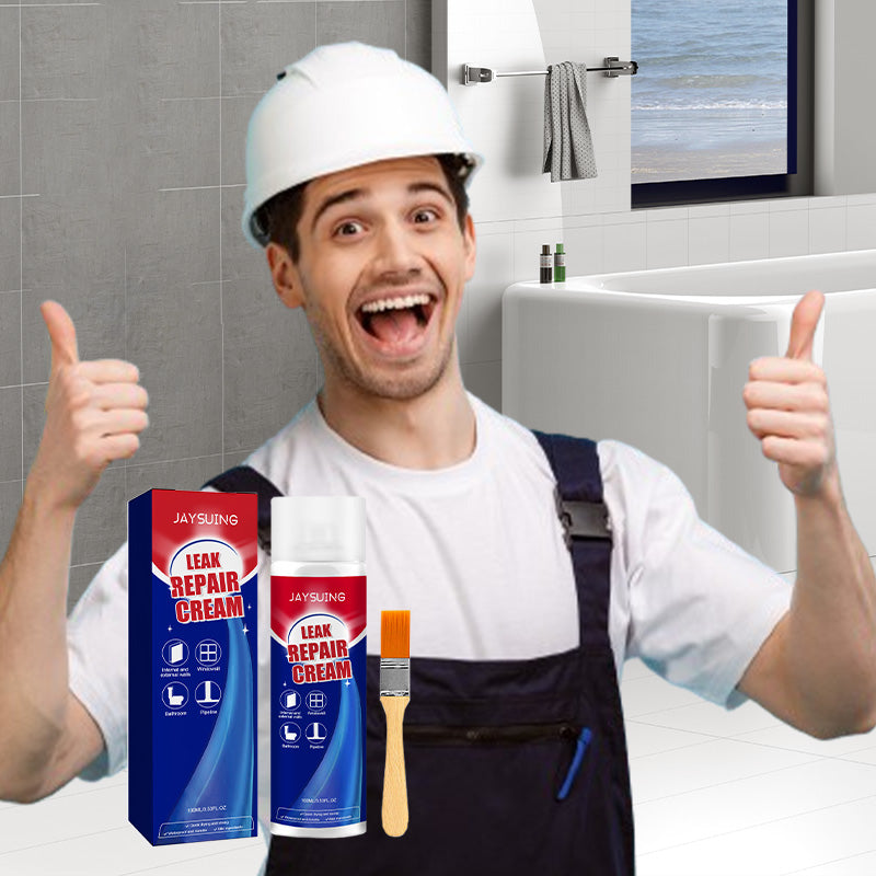 🔥 Köp mer, få mer 🔥 Läckningsreparation Wasserdichtes Dichtungsmittel Spray