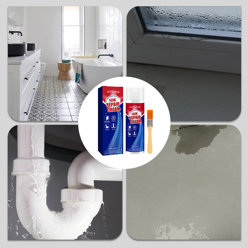 🔥 Köp mer, få mer 🔥 Läckningsreparation Wasserdichtes Dichtungsmittel Spray