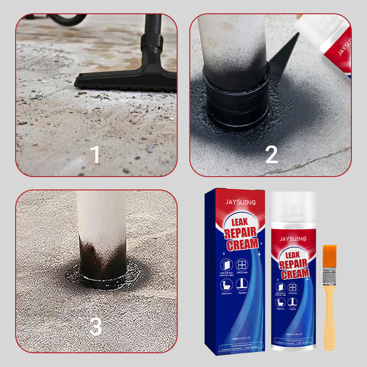 🔥 Köp mer, få mer 🔥 Läckningsreparation Wasserdichtes Dichtungsmittel Spray