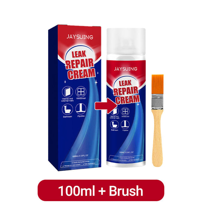 🔥 Köp mer, få mer 🔥 Läckningsreparation Wasserdichtes Dichtungsmittel Spray