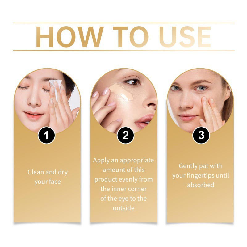 💜Varm försäljning 49% rabatt✨  Undereye Corrector