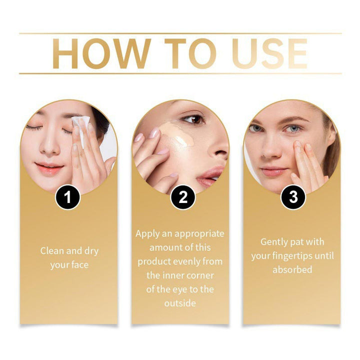 💜Varm försäljning 49% rabatt✨  Undereye Corrector