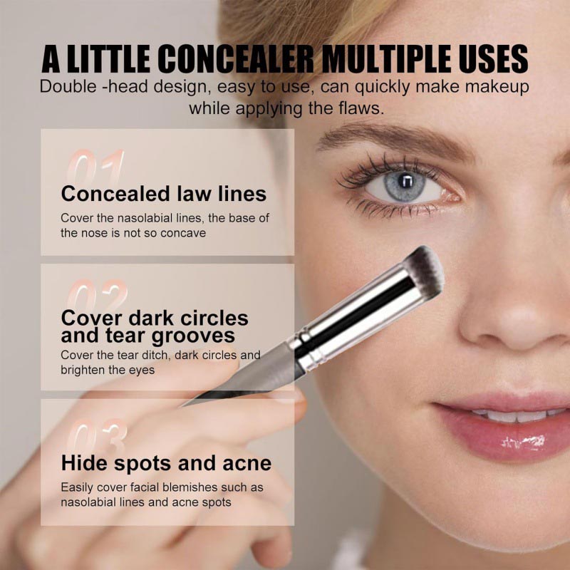 💜Varm försäljning 49% rabatt✨  Undereye Corrector