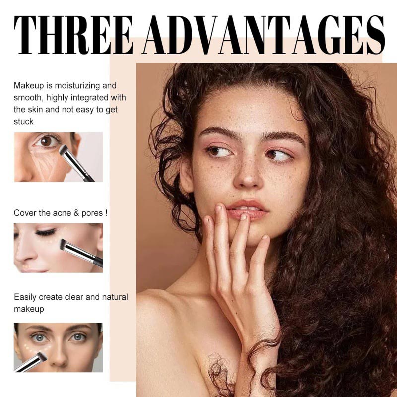 💜Varm försäljning 49% rabatt✨  Undereye Corrector