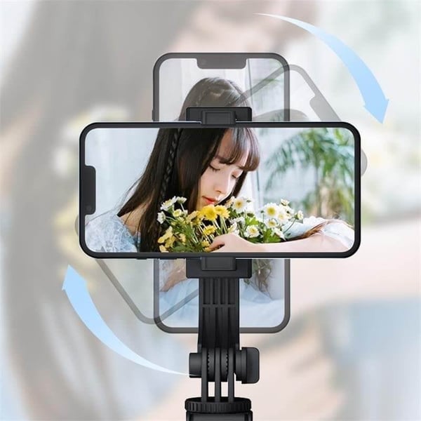 🔥🔥2026 NY TYP -50% REA⚡50K+ SÅLDA!🔥Ny 6-i-1 Bluetooth Selfie Stick
