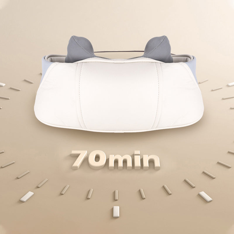 Neck and Shoulder Heat Massager