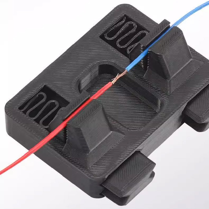 🔥Varm försäljning🔥Elektrisk trådsvetsfixtur （50% rabatt）