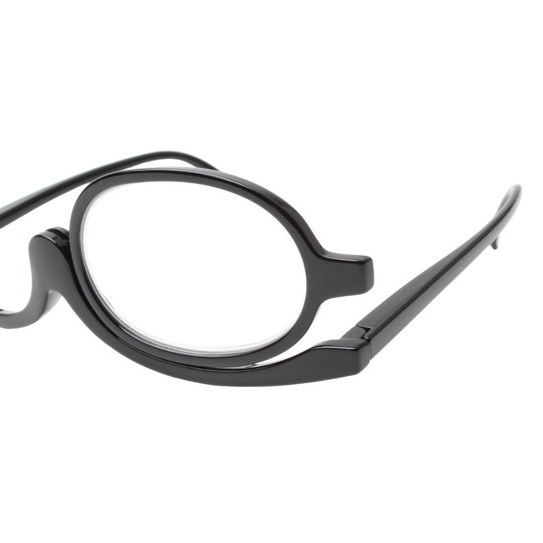 💕Rotating Makeup Glasses🧐