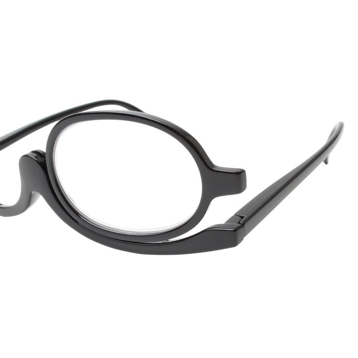 💕Rotating Makeup Glasses🧐