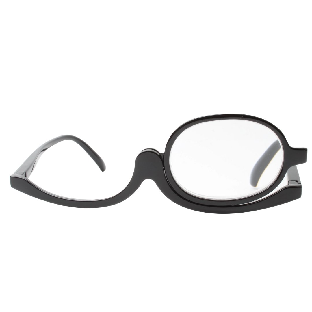💕Rotating Makeup Glasses🧐
