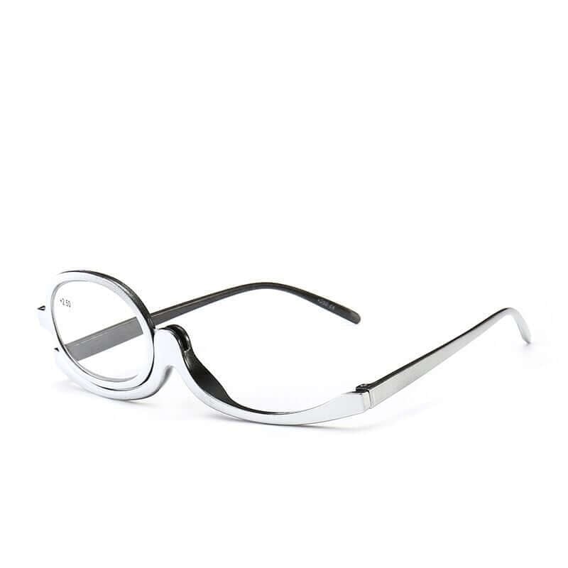 💕Rotating Makeup Glasses🧐