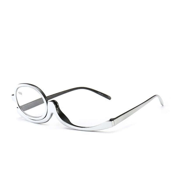 💕Rotating Makeup Glasses🧐