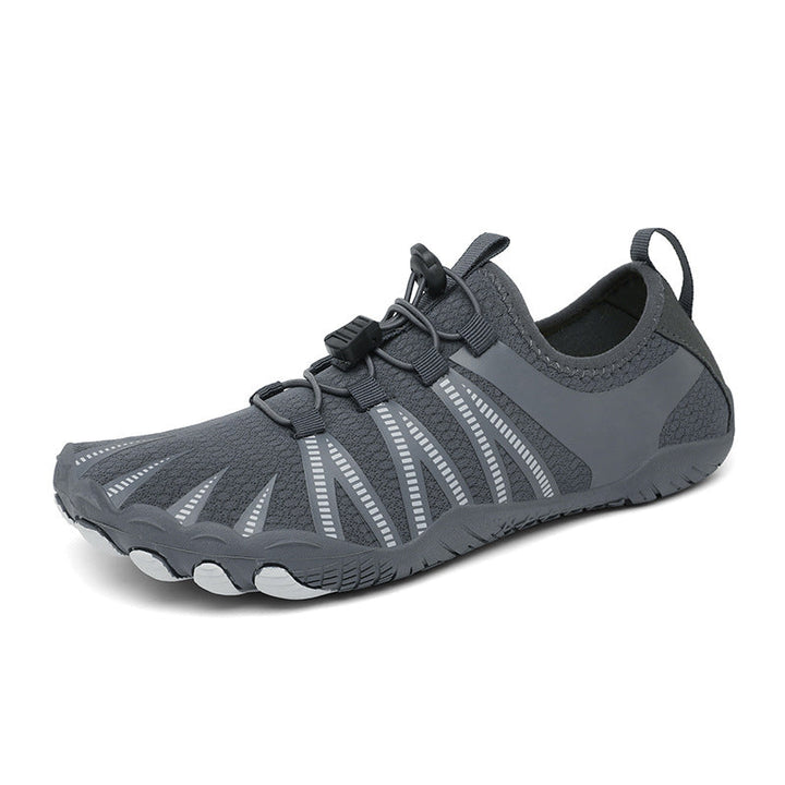 👟💨 Snabbtorkande, Halkfria och Andningsbara Vandringsskor - Kliv in i äventyret! 🌄👣