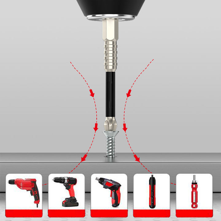 🔥🔧  6-delars Phillips skruvmejsel Bits Set （50% OFF）