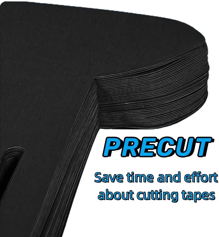 ✨️Precut kinesiologitejp för knän