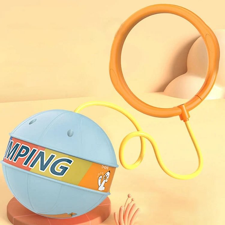 🔥Köp 1 Få 1 gratis✨Lysande studsboll