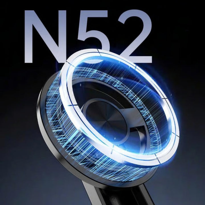 📱Heta nya produkter🔥4-i-1 multifunktionell magnetisk selfiepinne med 360° rotation