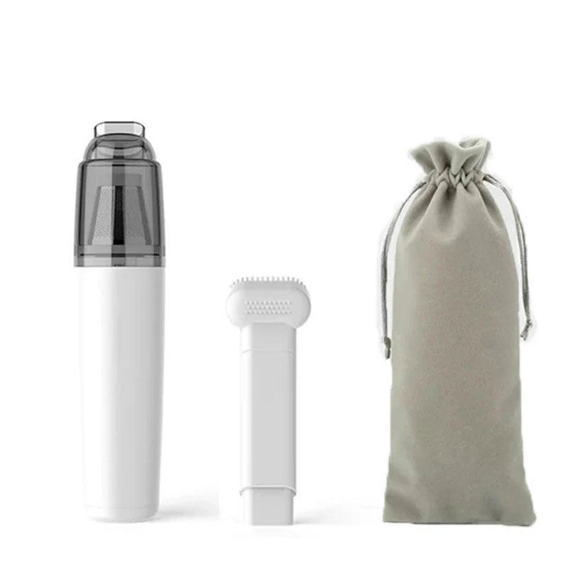 ⏳Begränsad tid 50 % Rabatt⏰Mini Kompakt Bärbar Dammsugare
