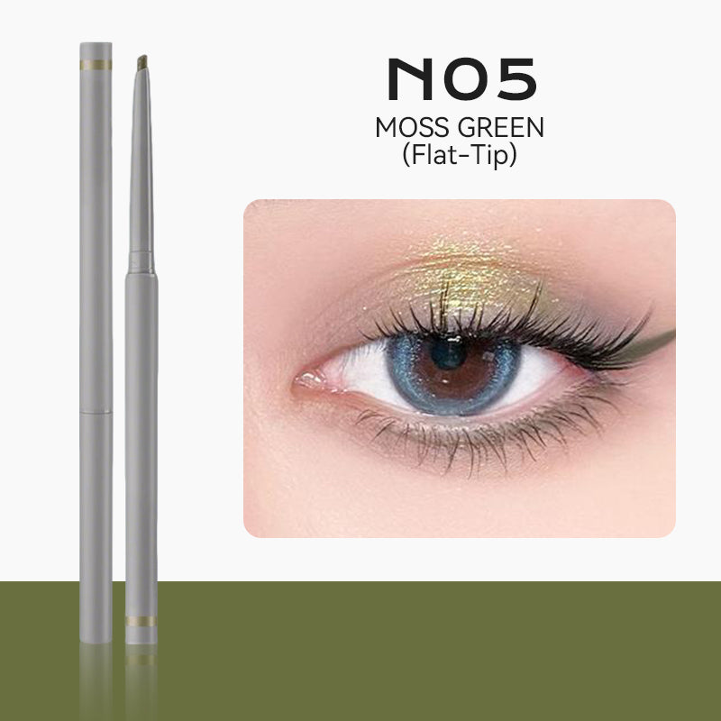Gel Eyeliner Penna