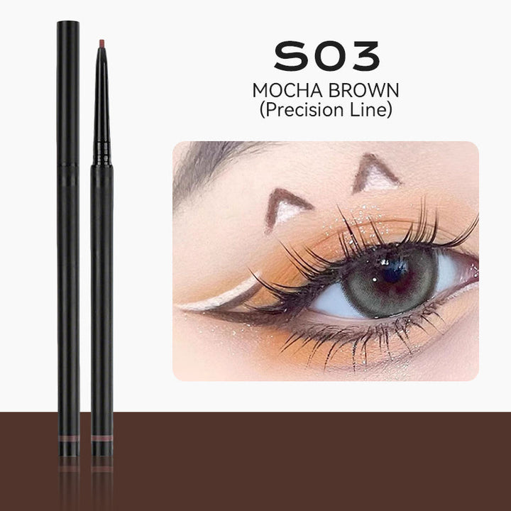 Gel Eyeliner Penna