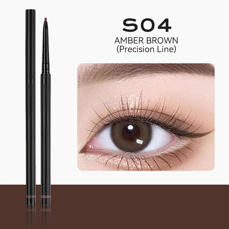 Gel Eyeliner Penna